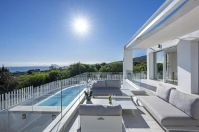 Villa Eden - private pool and sea views I 2399, San Roque